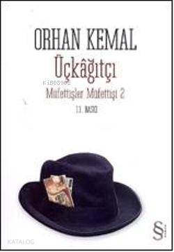 Üç Kağıtçı