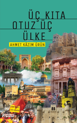 Üç Kıta Otuz Üç Ülke