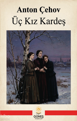 Üç Kız Kardeş