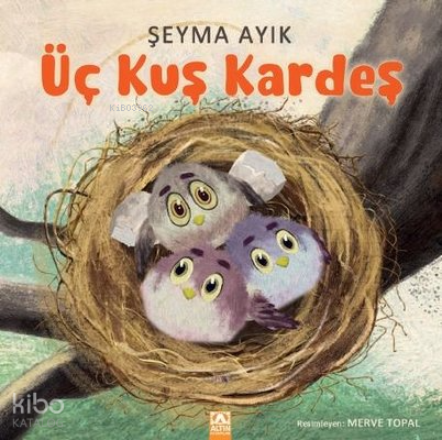 Üç Kuş Kardeş