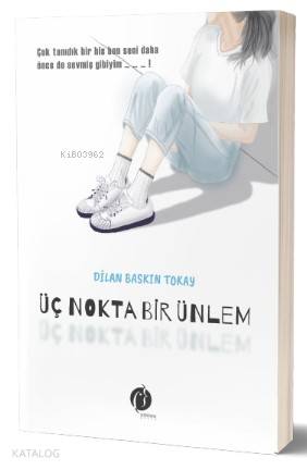 Üç Nokta Bir Ünlem
