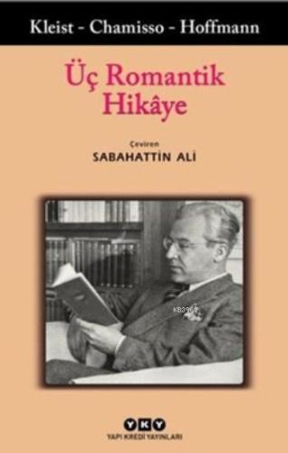 Üç Romantik Hikaye - Kitapiks.com