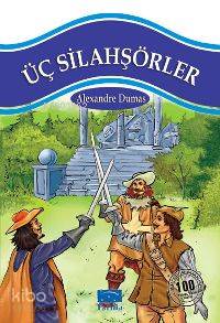 Üç Silahşörler