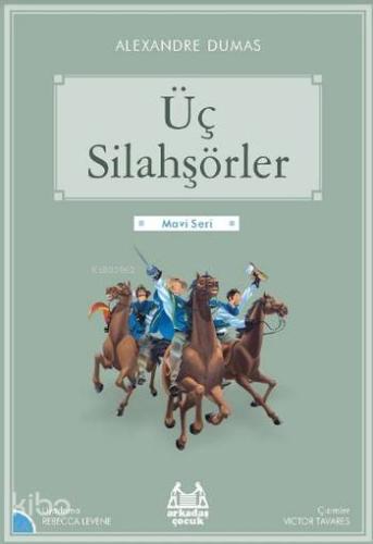 Üç Silahşörler