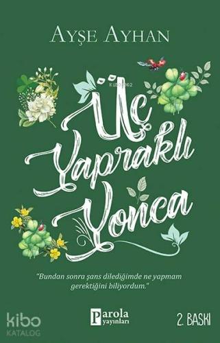 Üç Yapraklı Yonca