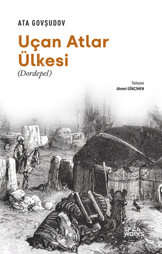 Uçan Atlar Ülkesi