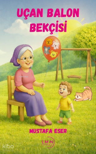 Uçan Balon Bekçisi