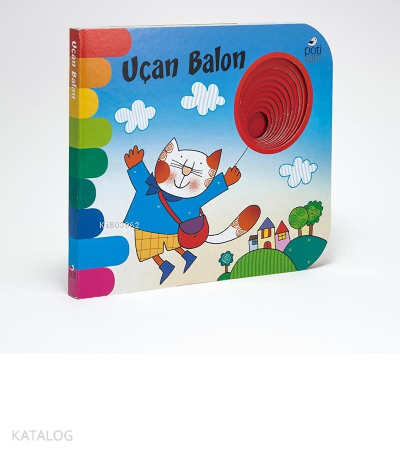 Uçan Balon