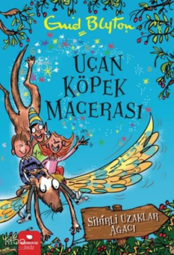 Uçan Köpek Macerası
