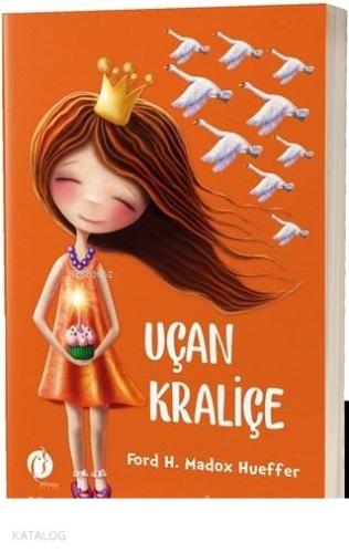 Uçan Kraliçe