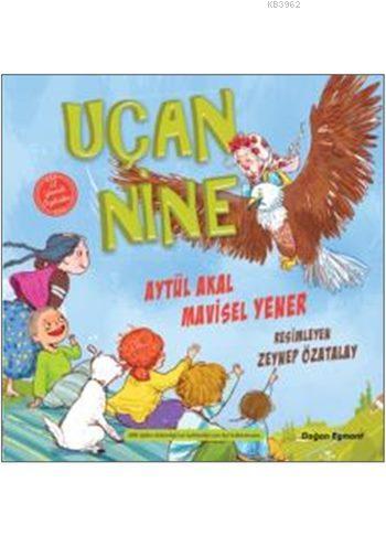 Uçan Nine (6+)