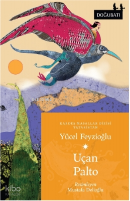 Uçan Palto ;Tataristan Masalları