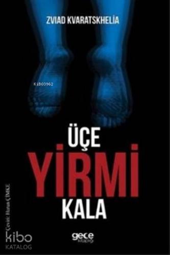 Üçe Yirmi Kala