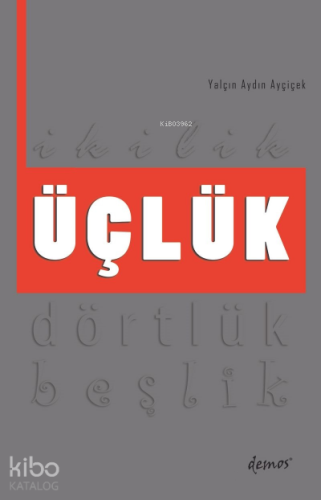 Üçlük