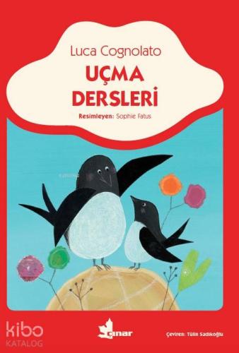 Uçma Dersleri