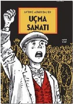 Uçma Sanatı
