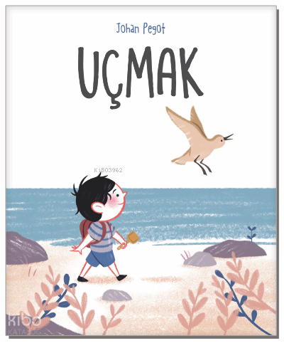 Uçmak