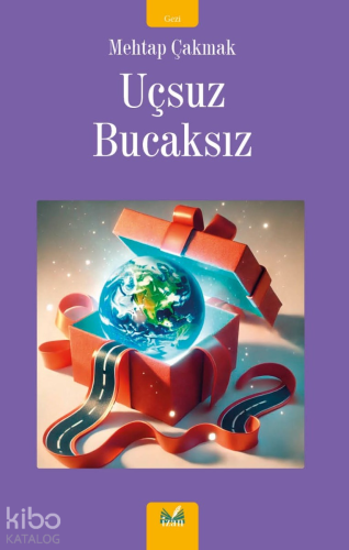 Uçsuz Bucaksız