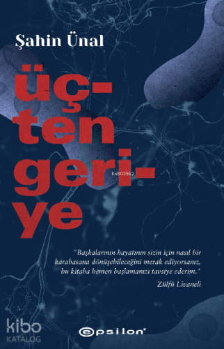 Üçten Geriye