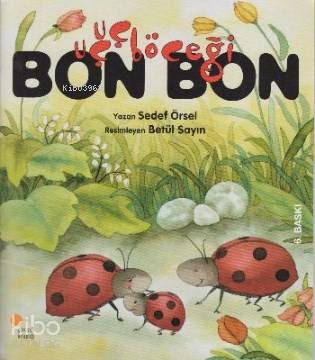 Uçuçböceği Bon Bon