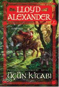 Üçün Kitabı; Prydain Günlükleri 1