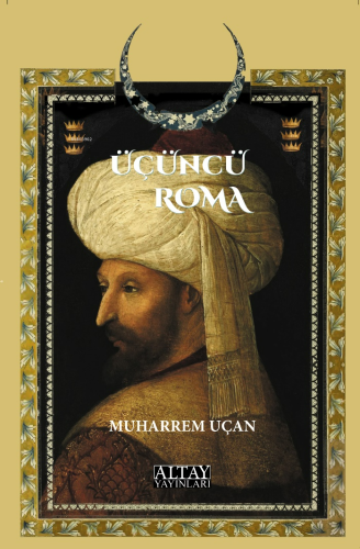 Üçüncü Roma