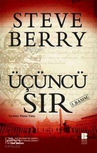 Üçüncü Sır - Kitapiks.com
