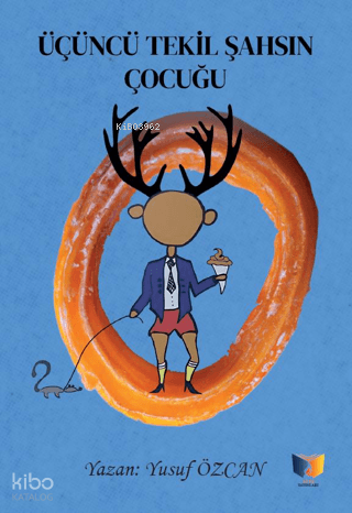 Üçüncü Tekil Şahsın Çocuğu
