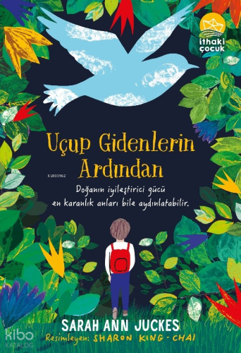 Uçup Gidenlerin Ardından
