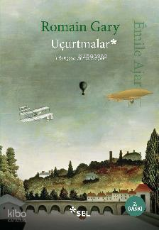Uçurtmalar