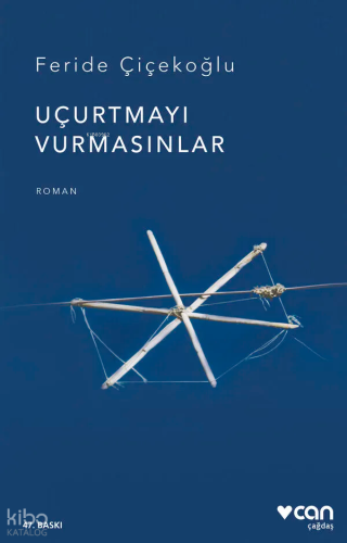 Uçurtmayı Vurmasınlar