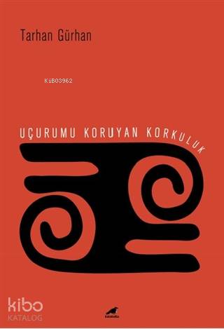 Uçurumu Koruyan Korkuluk