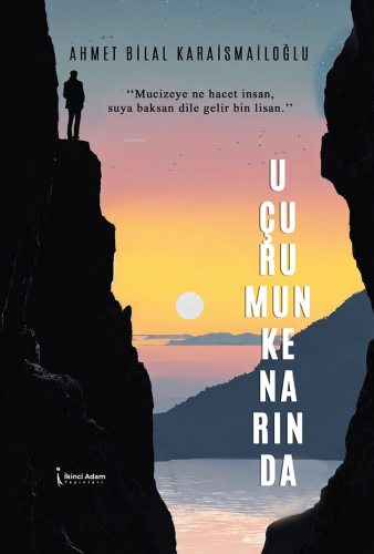 Uçurumun Kenarında - Kitapiks.com