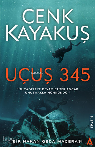 Uçuş 345