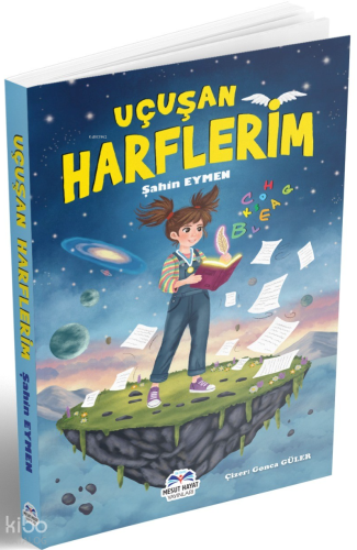 Uçuşan Harflerim