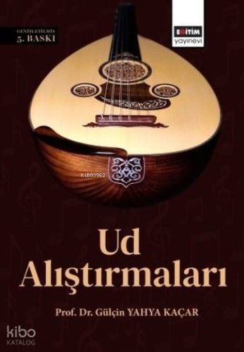 Ud Alıştırmaları