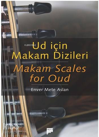 Ud için Makam Dizileri
