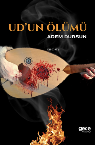 Ud'un Ölümü