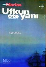 Ufkun Öte Yanı - Kitapiks.com