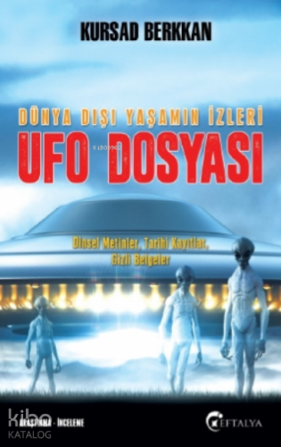 Ufo Dosyası