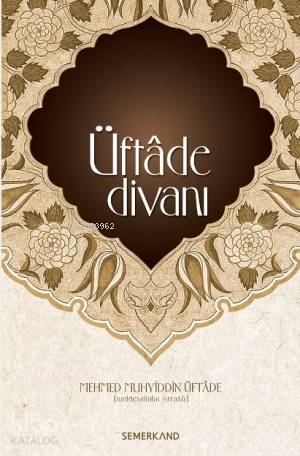 Üftade Divanı