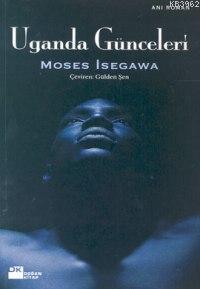 Uganda Günceleri
