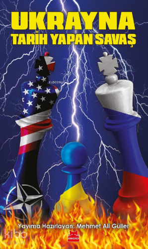 Ukrayna – Tarih Yapan Savaş