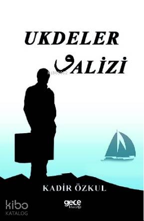 Ukteler Valizi - Kitapiks.com