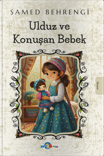 Ulduz ve Konuşan Bebek