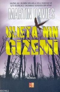 Ulieta'nın Gizemi