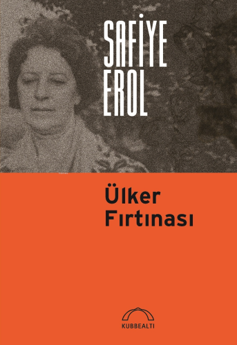 Ülker Fırtınası - Kitapiks.com
