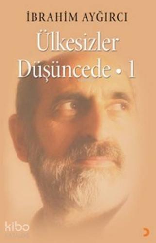 Ülkesizler Düşüncede-1