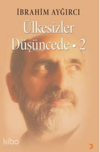 Ülkesizler Düşüncede-2