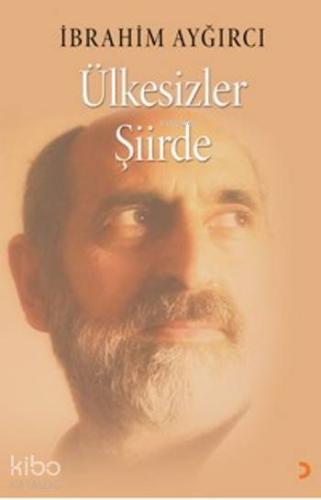 Ülkesizler Şiirde - Kitapiks.com
